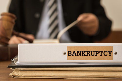 Bankcruptcy Record And Attorney