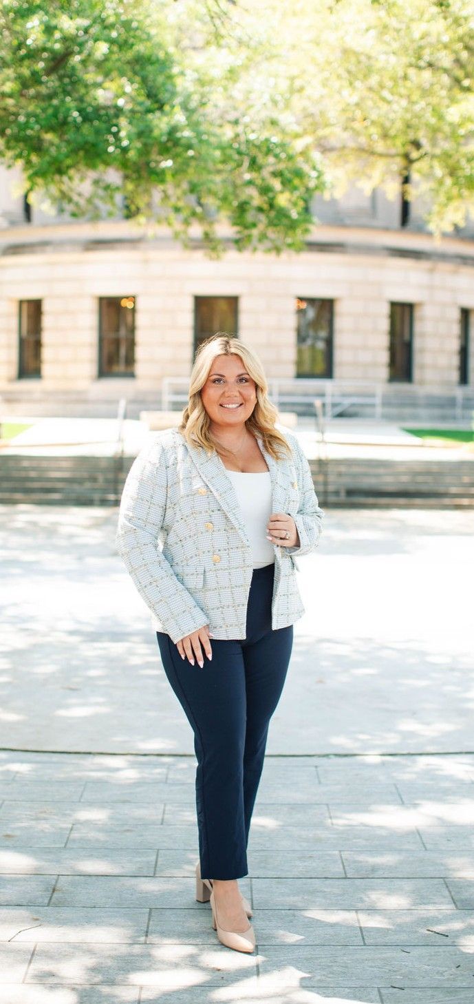 Attorney Elizabeth Hamman — Mobile, AL  — William C. Poole, LLC