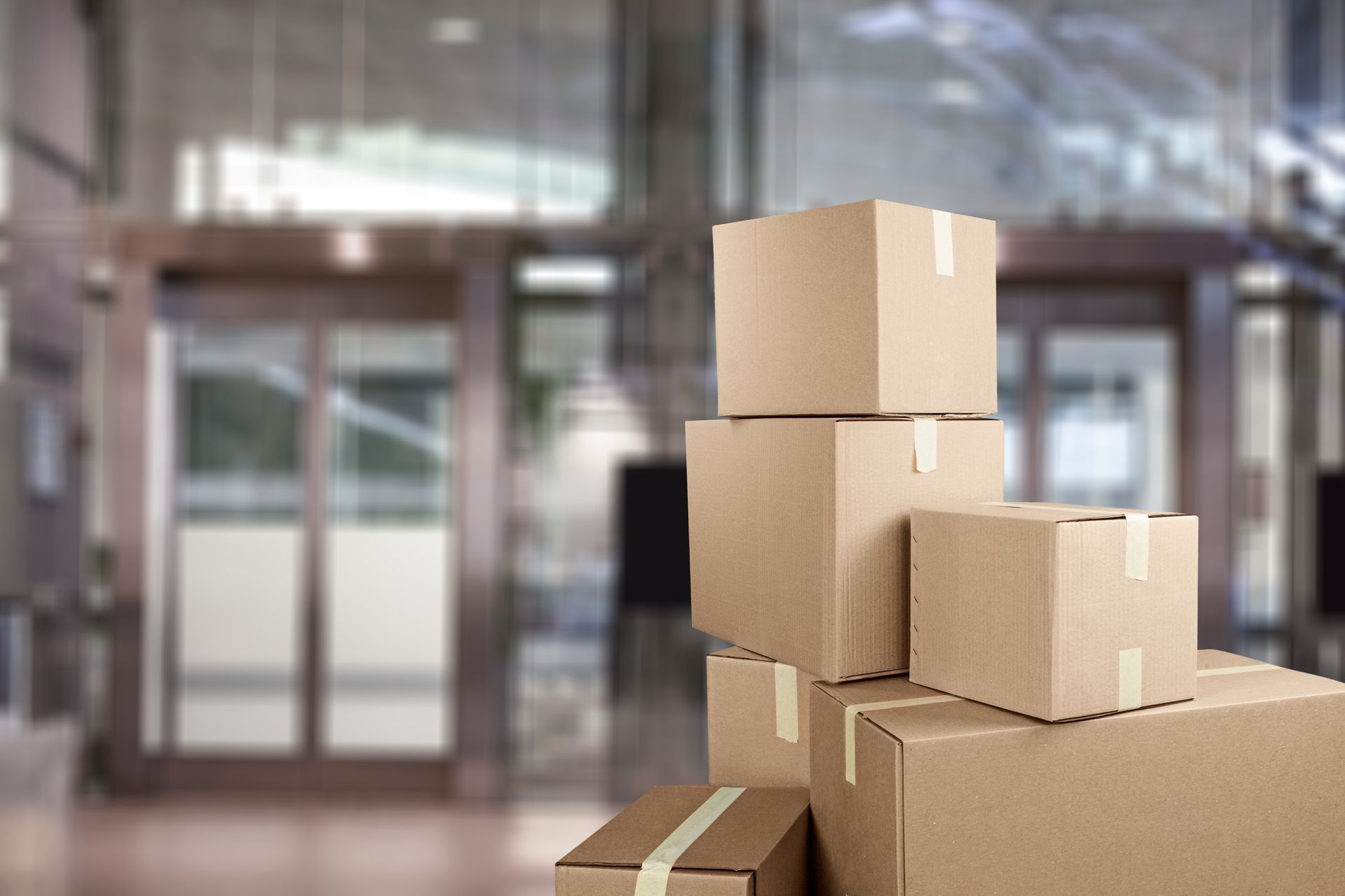 Business Removalists Wollongong