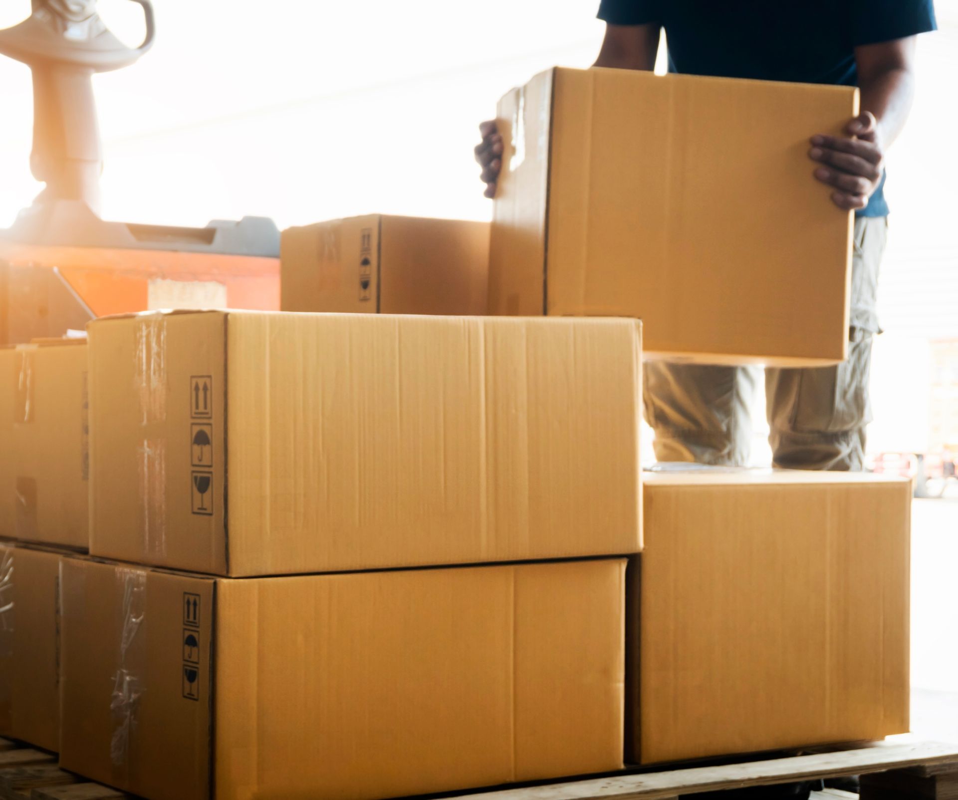 expert packing by office removalists Wollongong