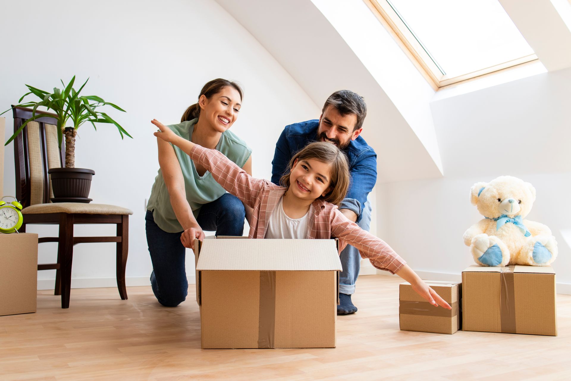 Home Removalists Wollongong