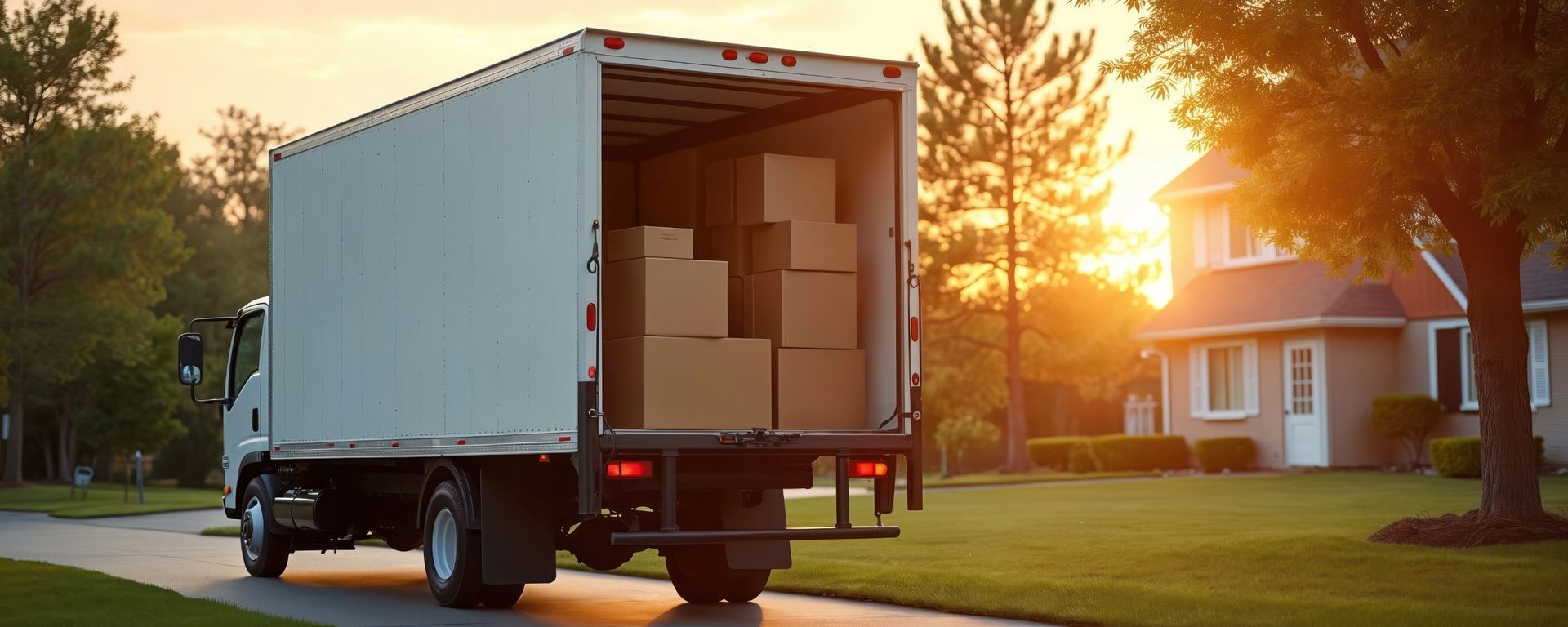 interstate removalists at work