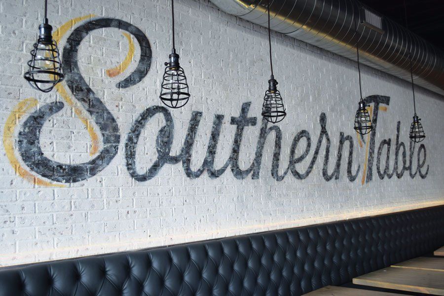 southern table kitchen and bar pleasantville ny