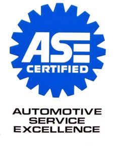 ASE Certified