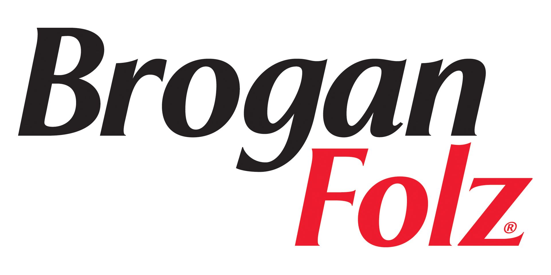 Brogan & Folz Firestone logo