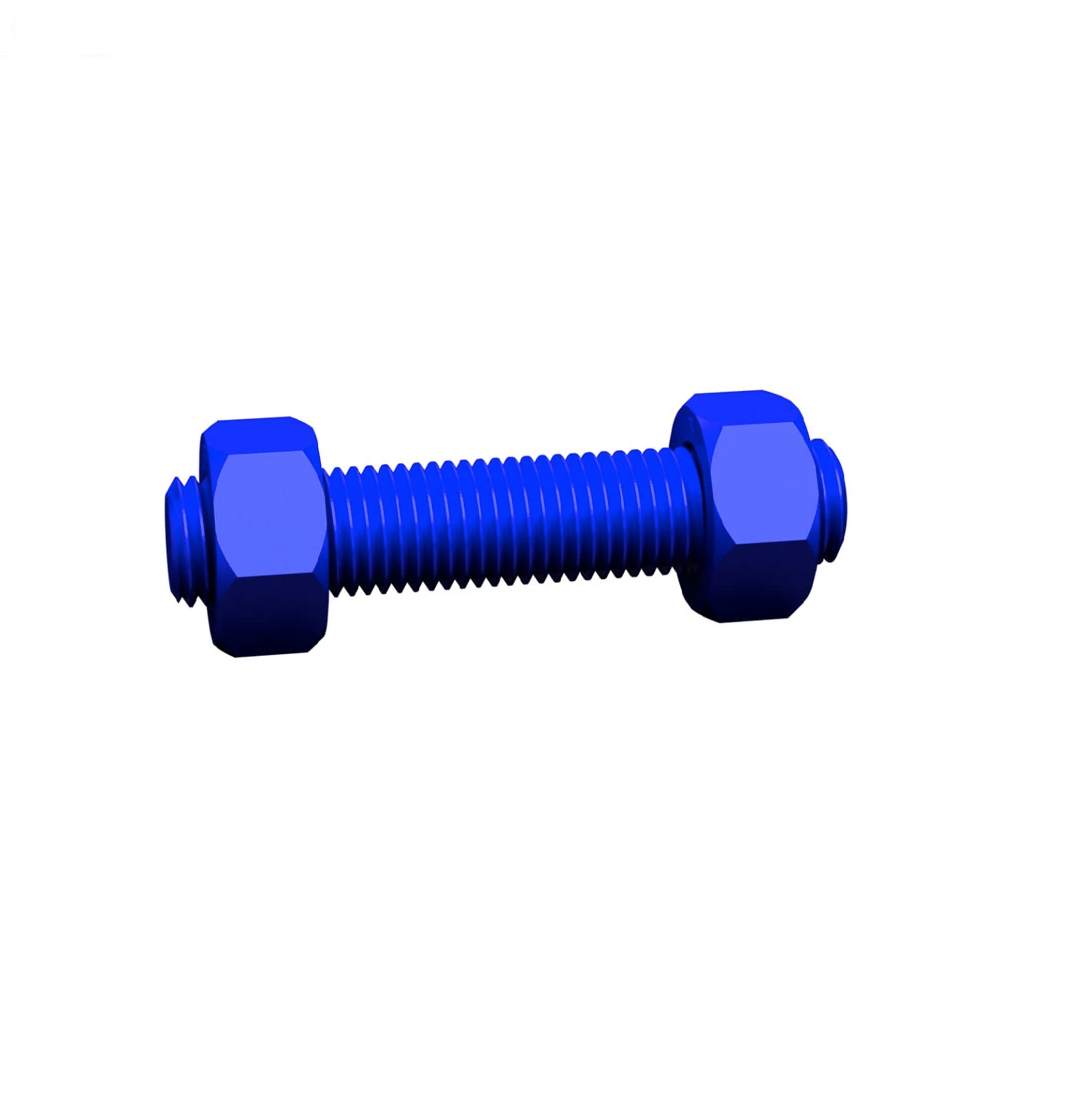 Fasteners, bolts, nuts, screws