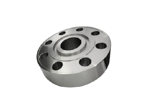 Flanges