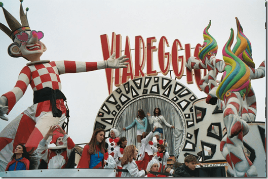 Viareggio Carnevale