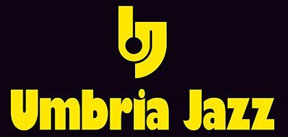Umbria Jazz logo