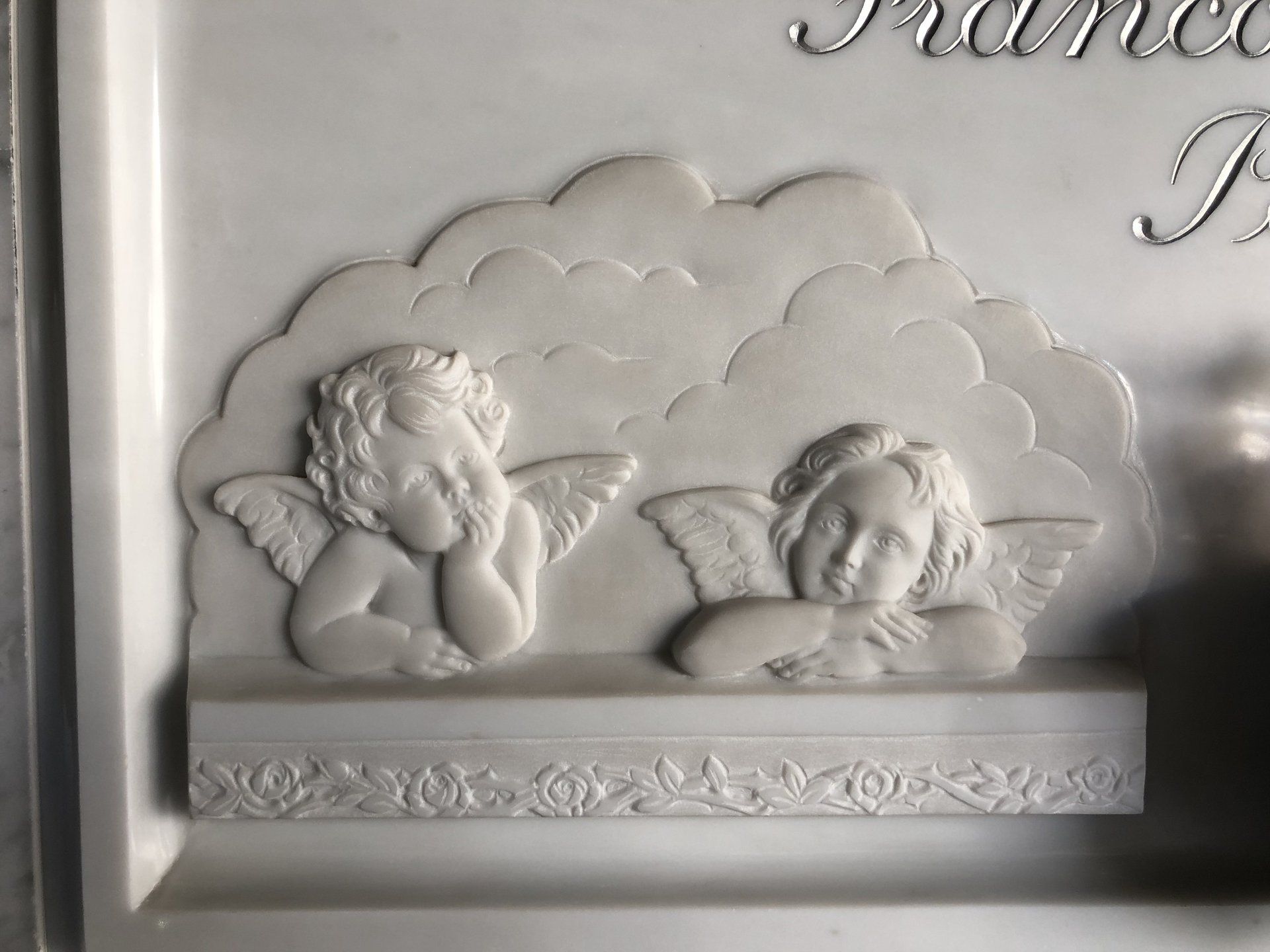 angeli per arte sacra