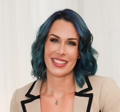 Photo of Michelle Newton