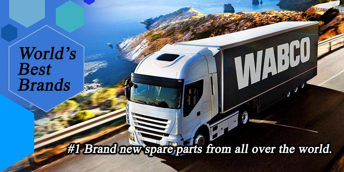 Danu Enterprises Trusted name for original truck spare parts