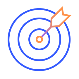 bullseye icon