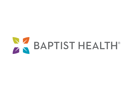 Baptist Health logo