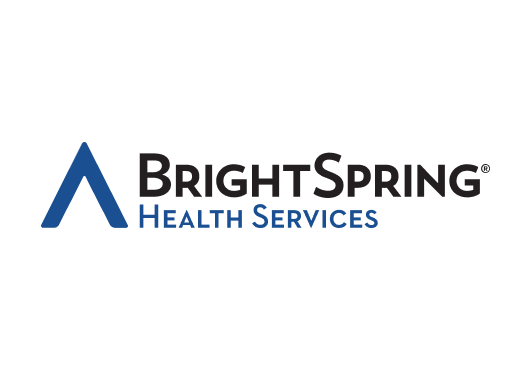 Bright Spring Health Services logo