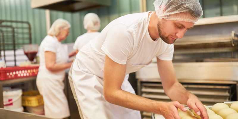 Industria panadera y su uso de sabores frutales | Alimentos SAS