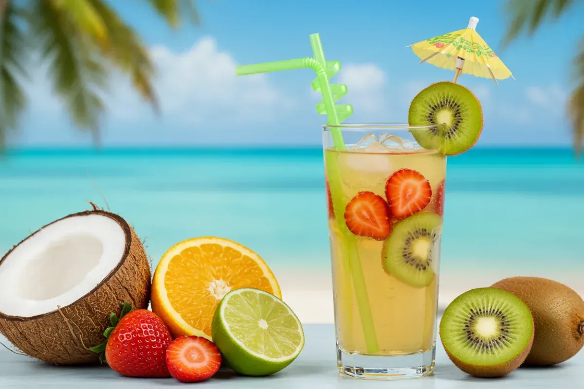Innovación en bebidas: con propósito y sabor | Alimentos SAS