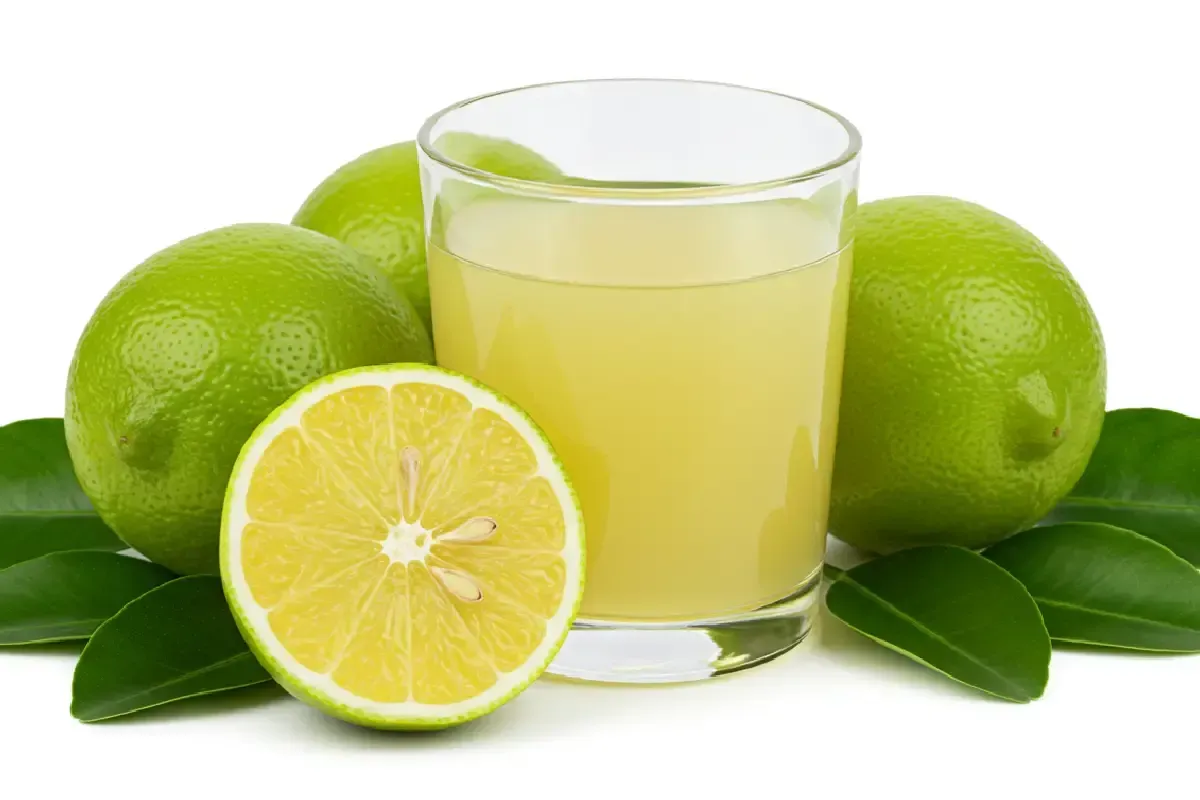 Jugo de limón: el mejor sabor para preparaciones | Alimentos SAS