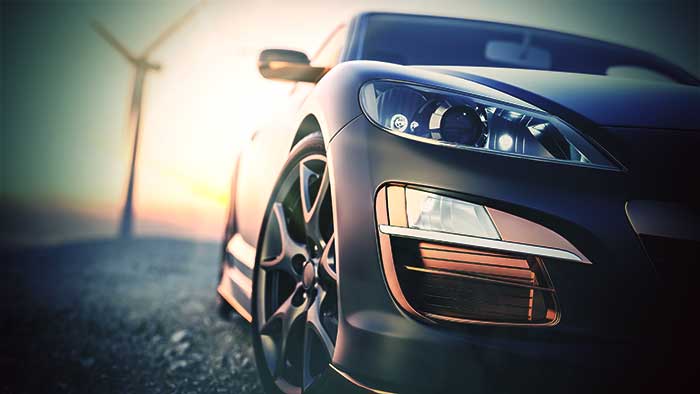 Car MOT's Bedfordshire £39