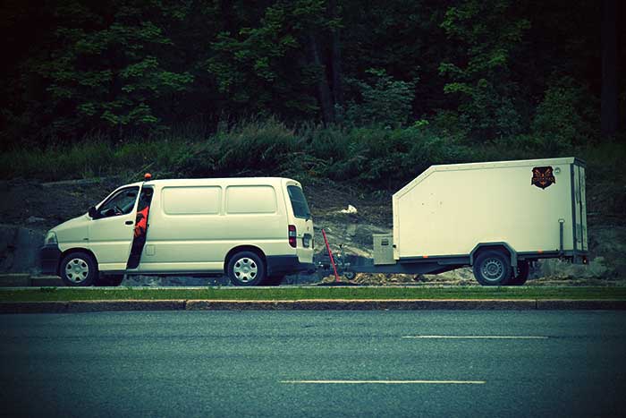 Dual purpose MOT's Bedfordshire £54.85