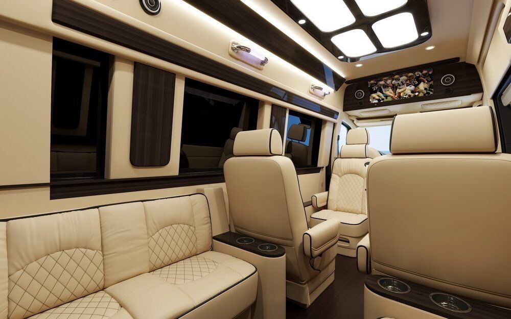 Sprinter