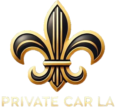 Private Car LA