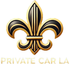 Private Car LA