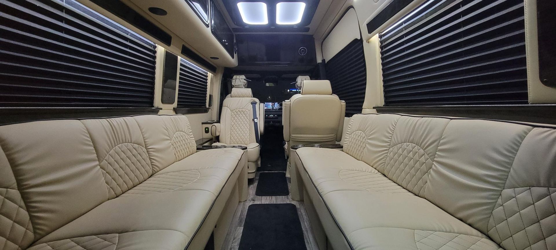 Sprinter