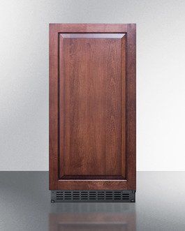 Summit Appliance Undercounter Refrigerator