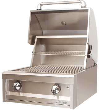 Artisan BBQ Grills