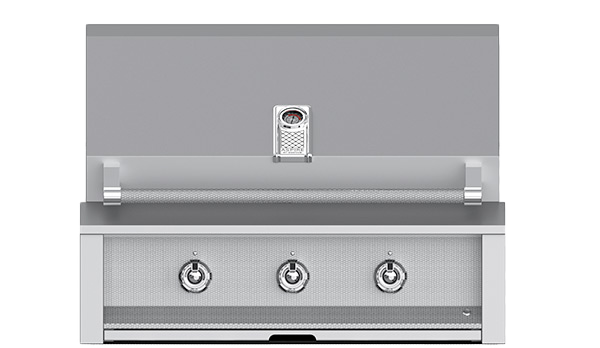 Aspire By Hestan Gas Grill