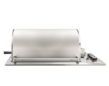 Fire Magic Drop-In Grill