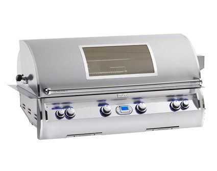 Fire Magic Built-In Grill