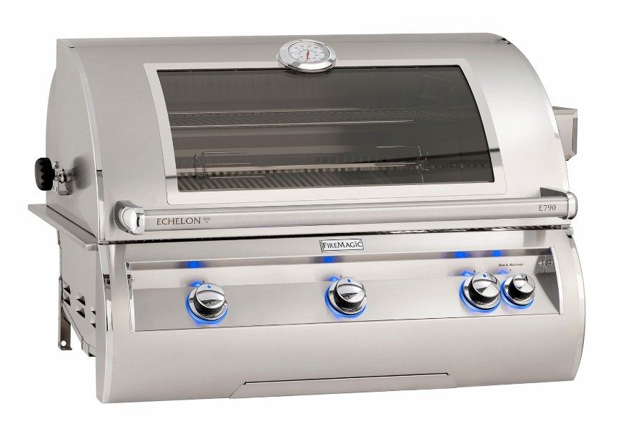 FireMagic BBQ Grills