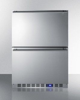 Summit Appliance Outdoor Refrigerator