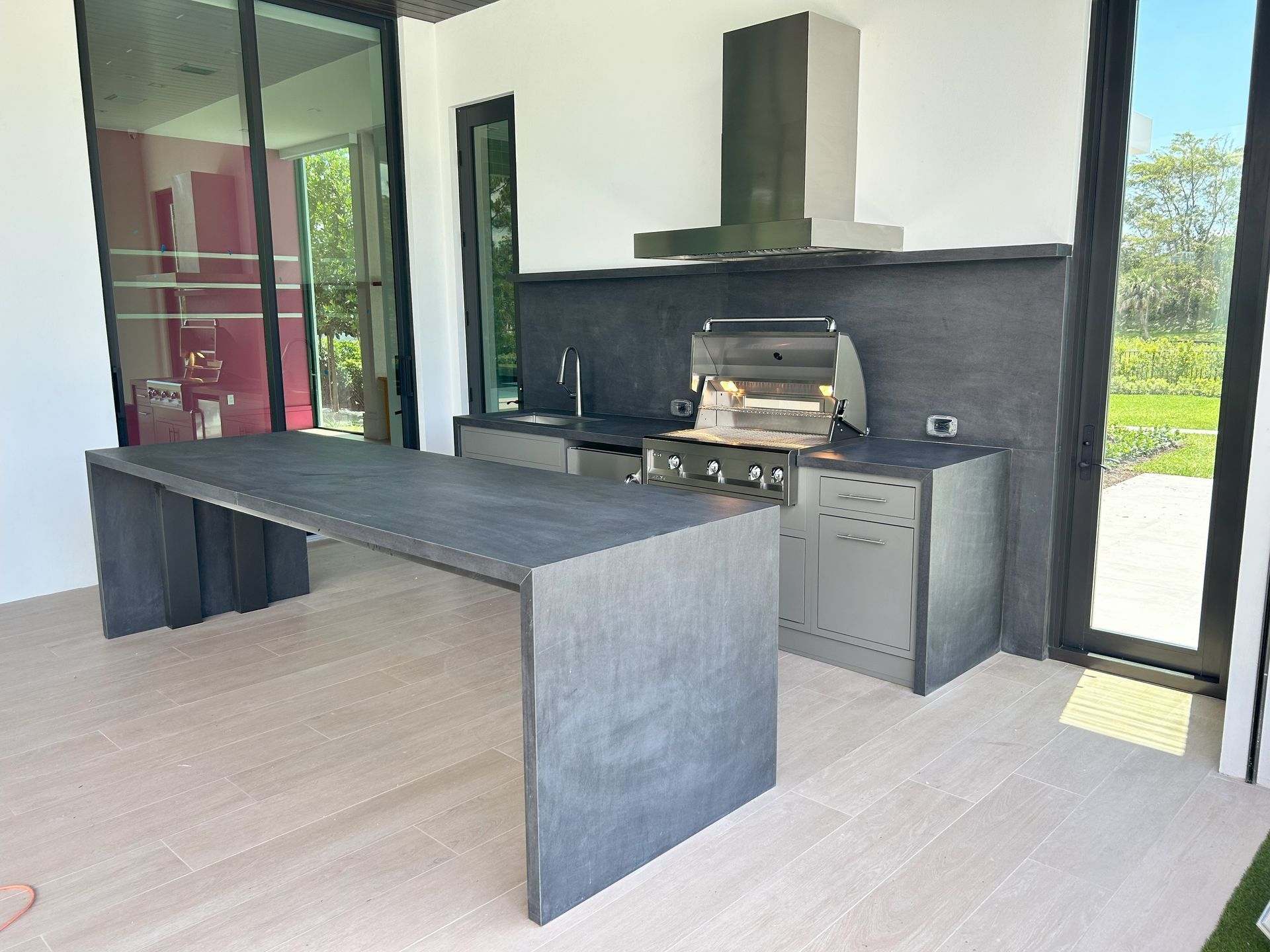 Outdoor Kitchens By Guy, Outdoor Kitchen Builder in Jupiter FL