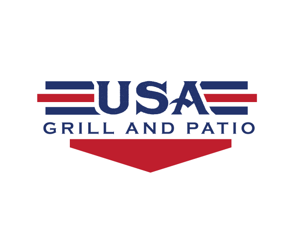 lineal bund dateret USA Grill & Patio - Lake Park FL Outdoor Kitchens, BBQ Grills & More
