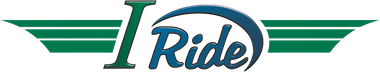 I-Ride Logo