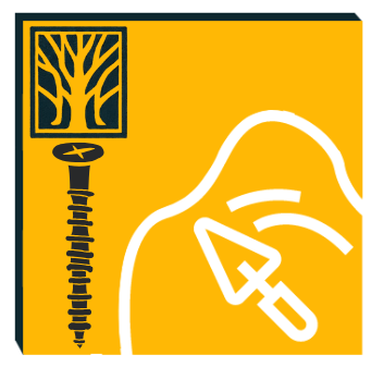 Ironwood Drywall Richmond - Logo WO Name