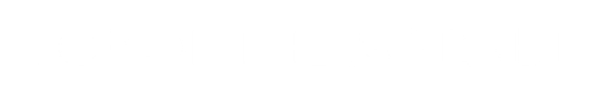 top of the market