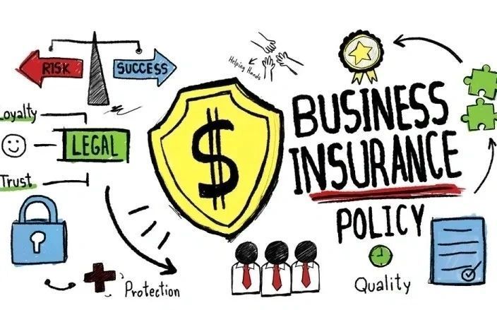 Texas business owner protected by comprehensive business insurance coverage