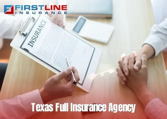 Texas family feeling secure with comprehensive insurance coverage