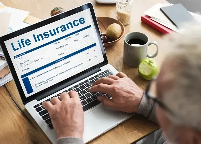 Texas family trusting Firstline Insurance Agency for their coverage needs