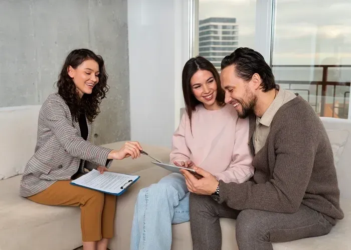 Texas home with seven steps to choosing the right homeowners insurance