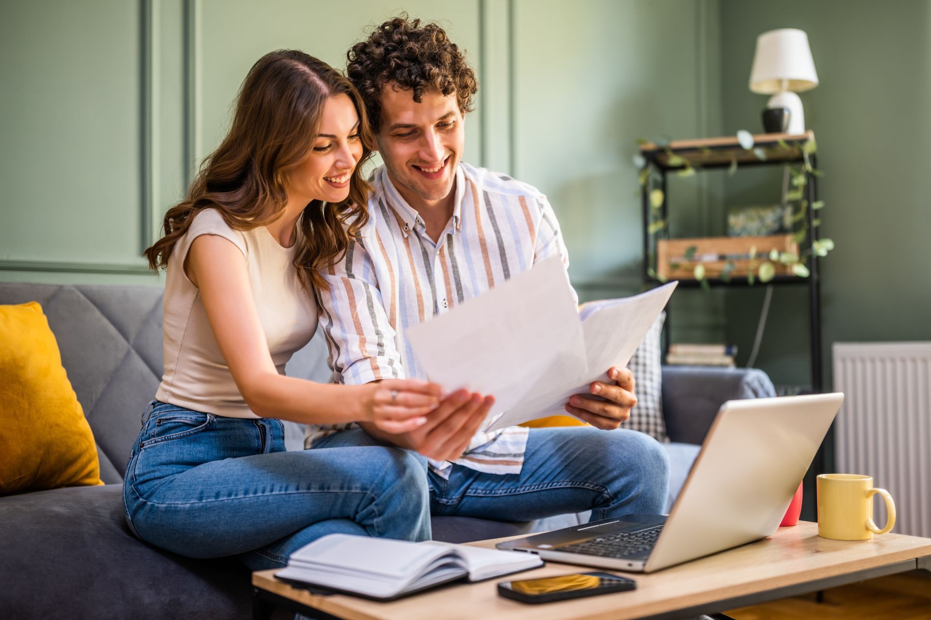 Fort Worth home after hail storm showing need for comprehensive insurance