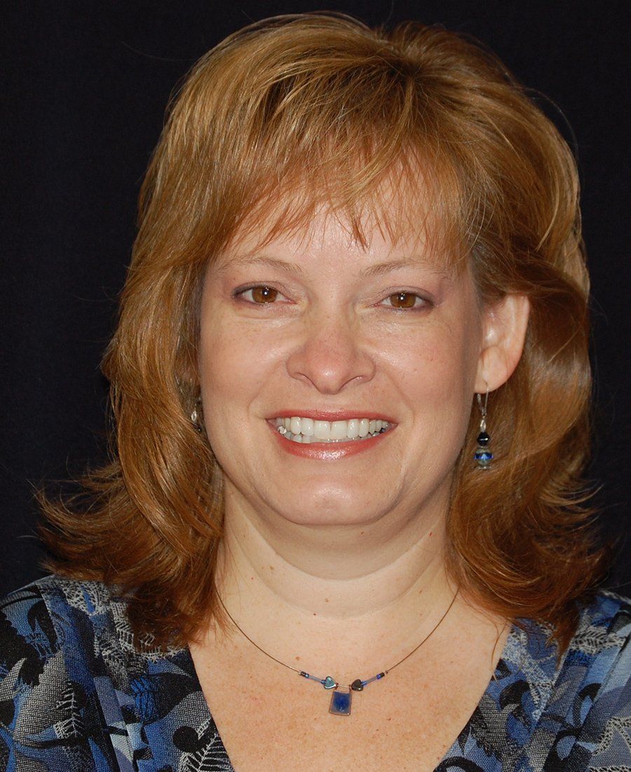 Karen Houston — Lyman, SC — Palmetto Smiles Prosthetic Dentistry
