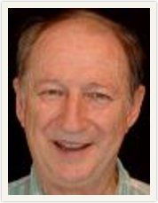 Happy Man — Lyman, SC — Palmetto Smiles Prosthetic Dentistry