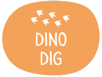 Week 4 Dino Dig