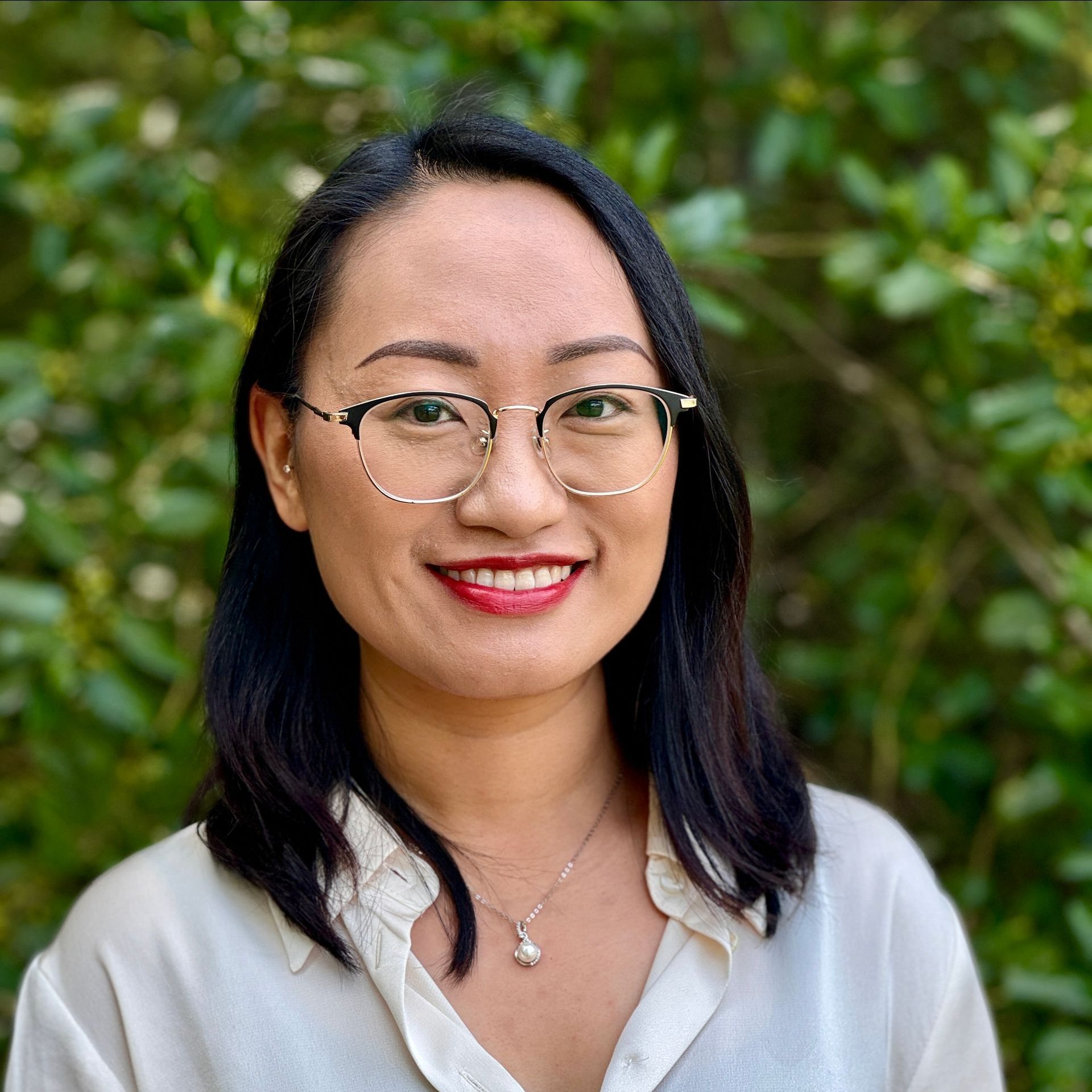 Xiqian “Cici” Yan