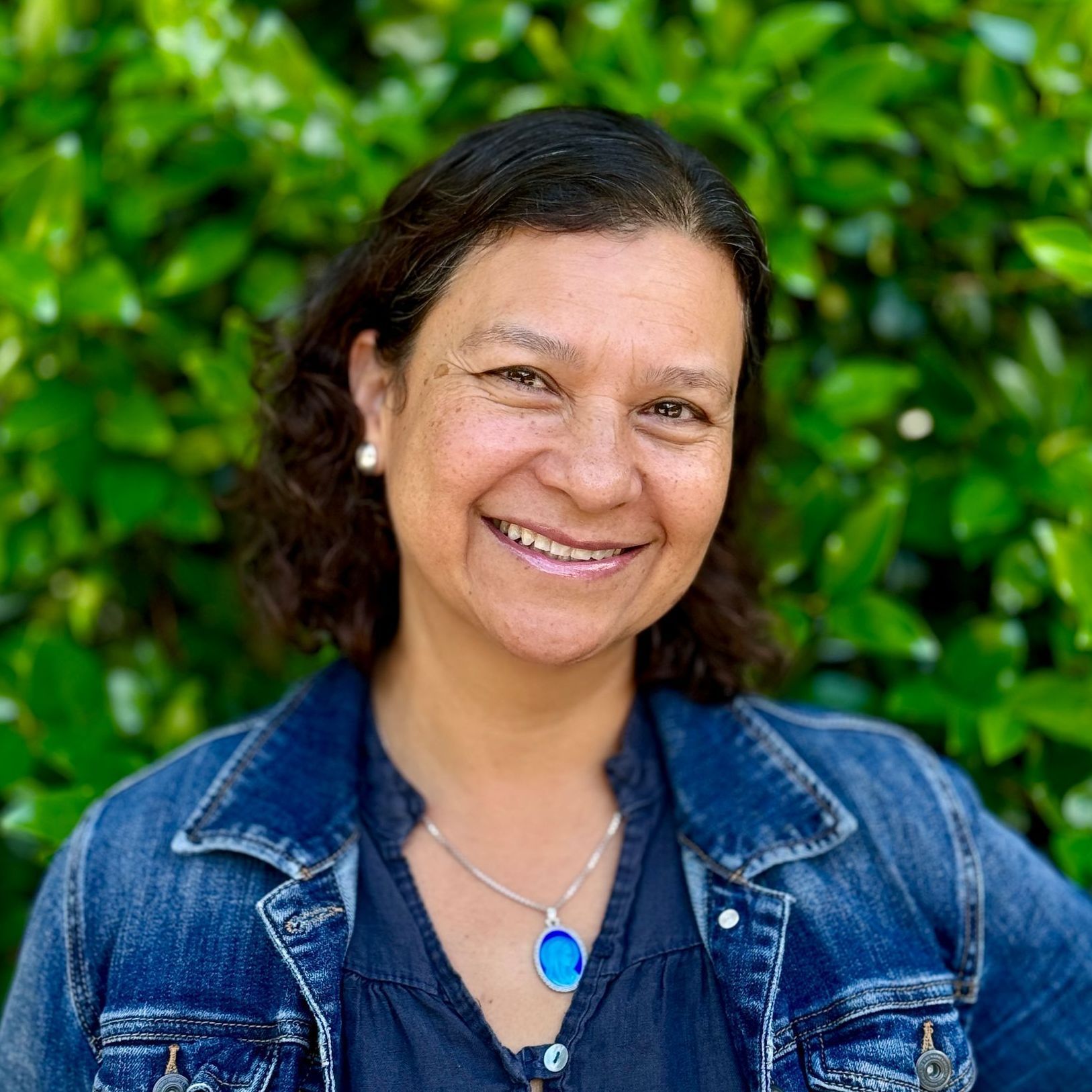 Cristina Santana-Santini